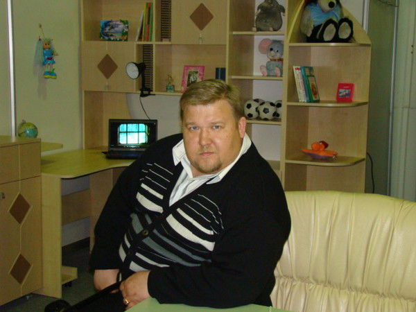 Станислав Михайлович