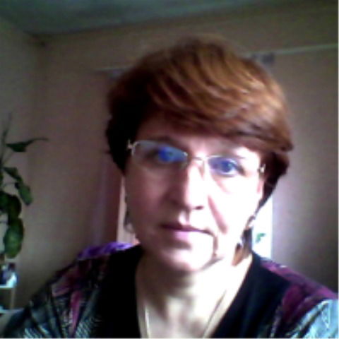 Надежда Викулова