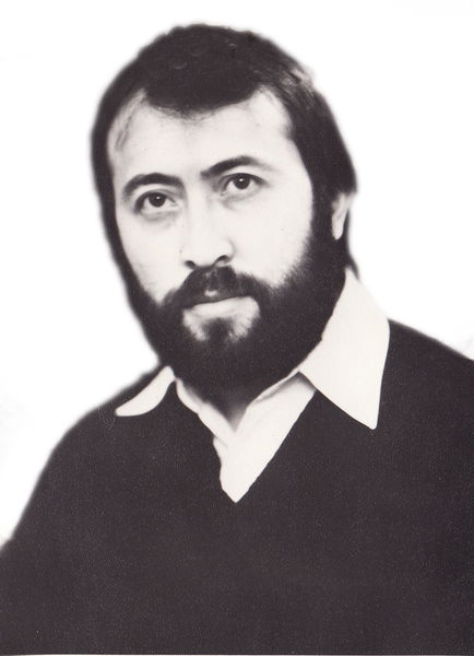 Назар Мирзода