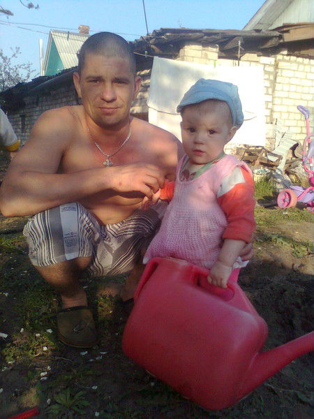 Саня Мазалов