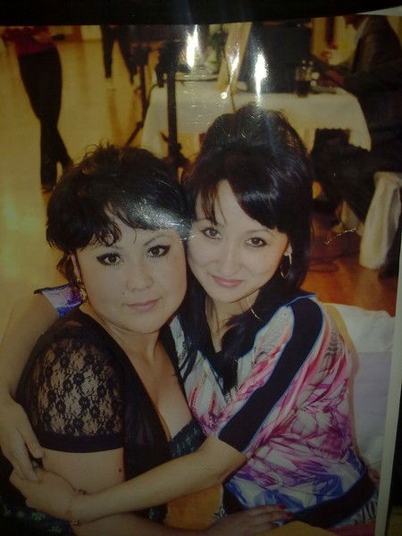 Малика Саутова