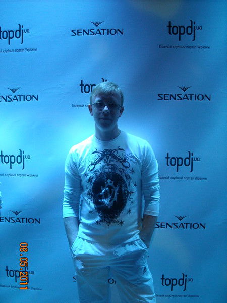 Сергей Михалюк