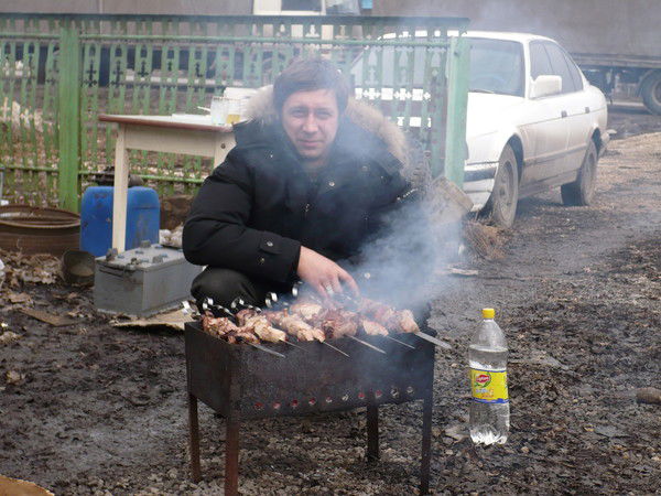 Алексей Пашков