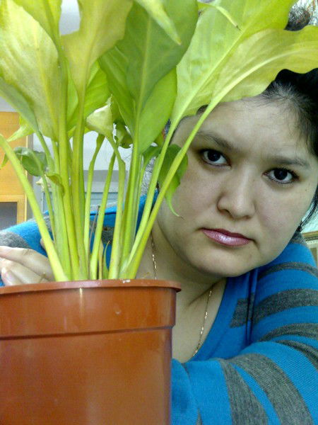 Ляззат Диханбаева