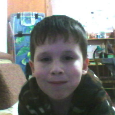 Антон Михайлов