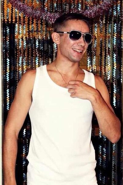 Дмитрий Кобзарев