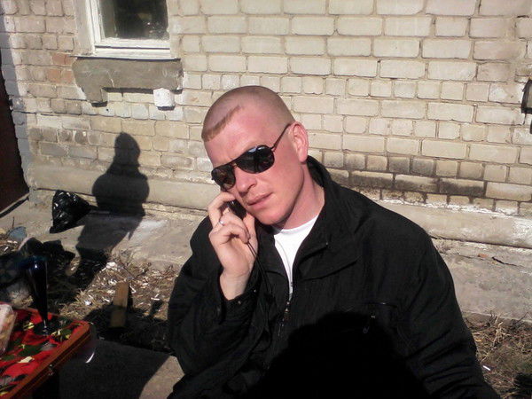 Сергей Неколов