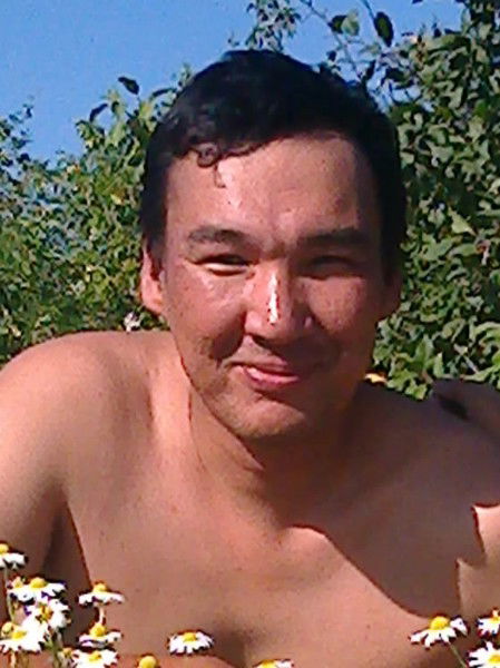 Серик Тажбагамбетов