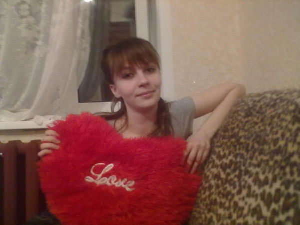 Нина Черезова