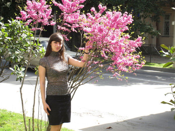 Светлана Тирацуян