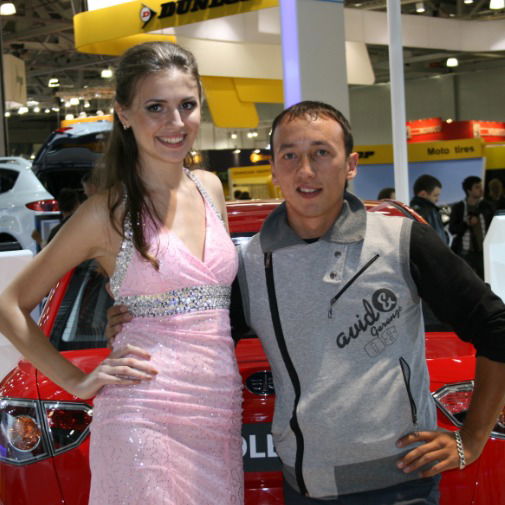 Артур Маркоч