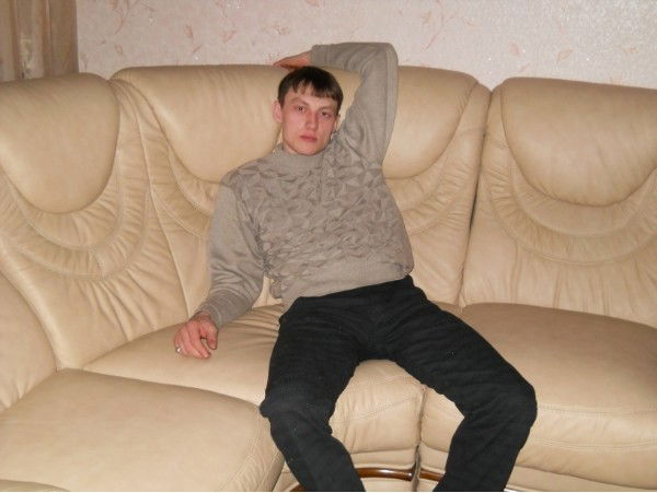 Кирилл Вьюнов