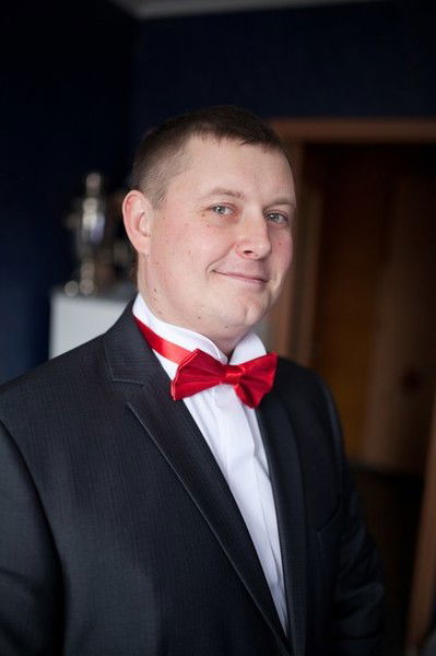 Макс Сидоркин