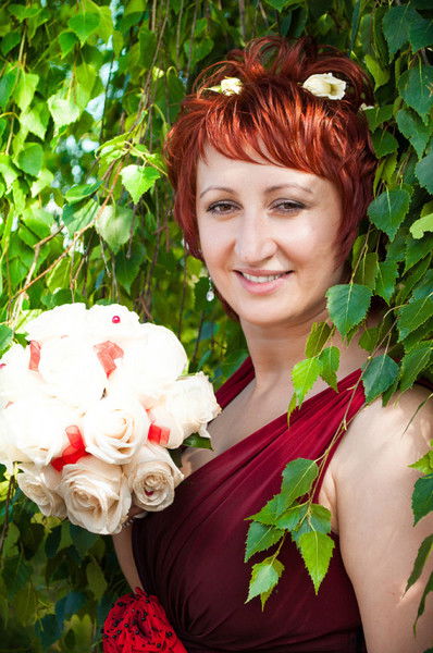 Алена Стельмах