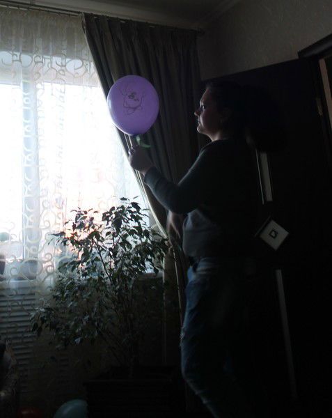 Анюта Стаматова