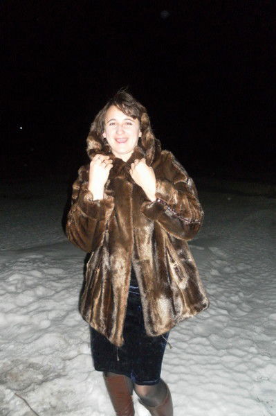 Вера Кубатина (Бирюкова)