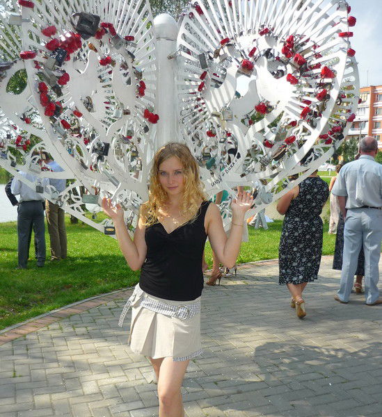 Наташа Вадейко