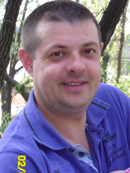 Николай Бурин