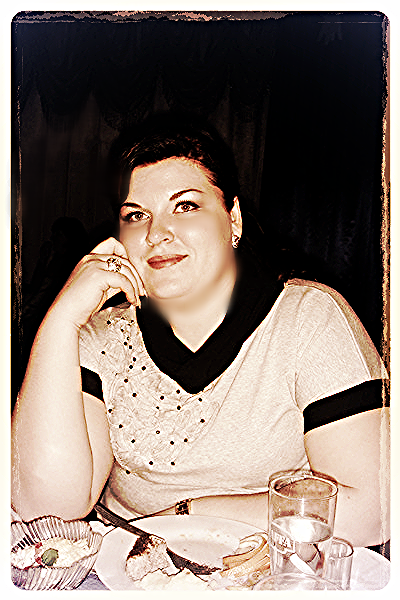 Юлия Пшеничная