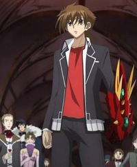 Дима Поклад