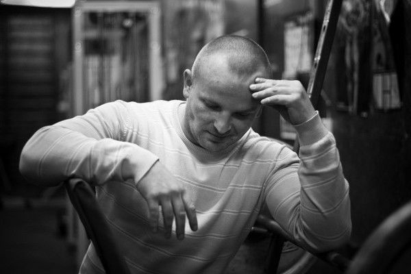 Денис Незнайкин