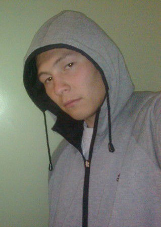 Сергазы Курманов