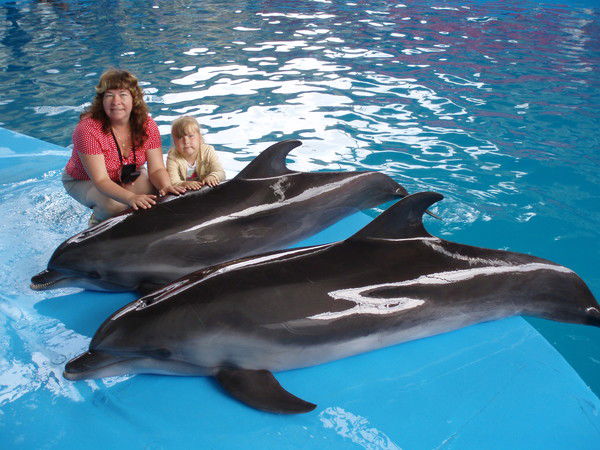 Наталья Коломиец