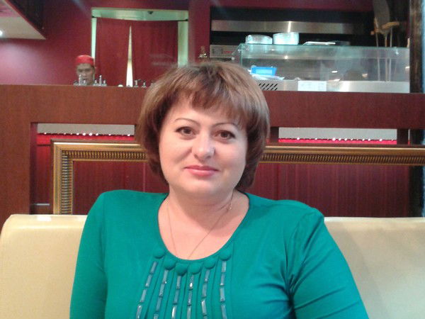 Анна Ковалькова