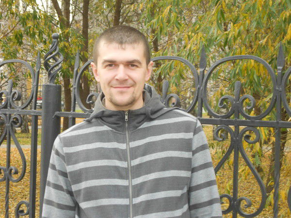 Евгений Калинин