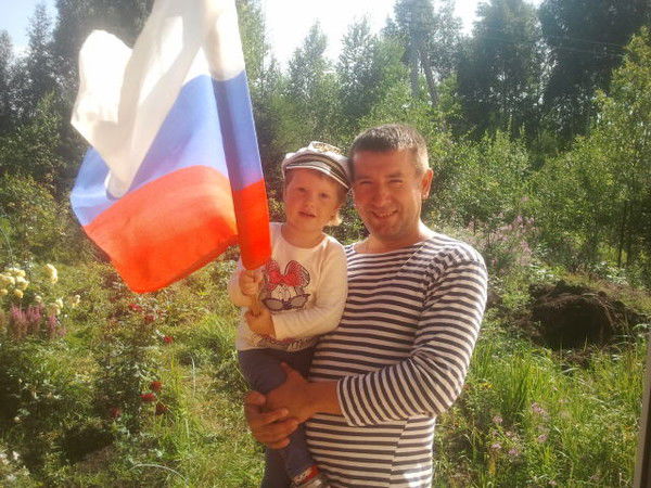 Дмитрий Тихонов