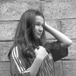 Настя Гордеева