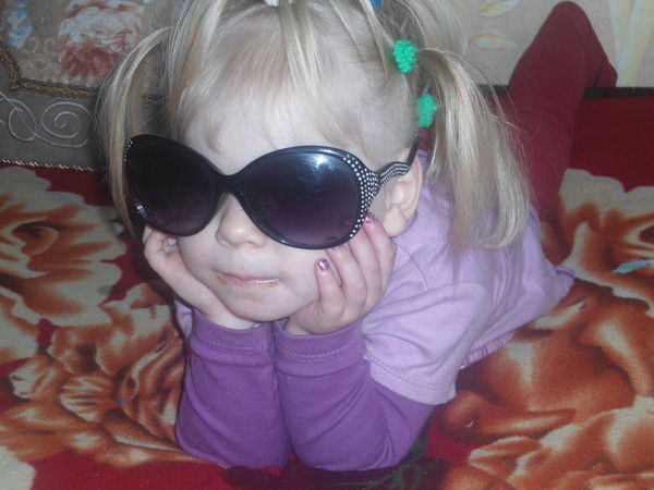 Яковлева Ирина