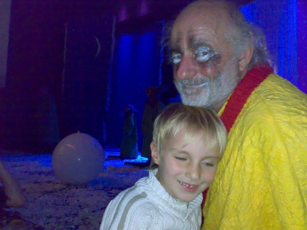 Сергей Кислицин