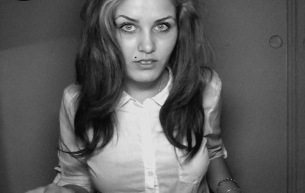 Олька Сенельникова