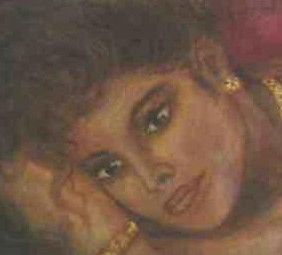 Ольга Макаренко