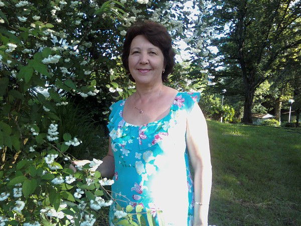 Людмила Волгоград