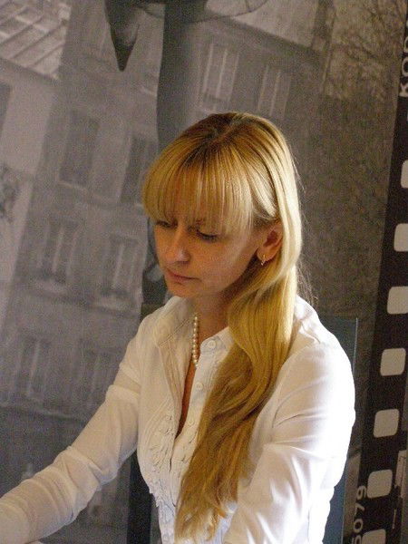 Ирина Прусевич