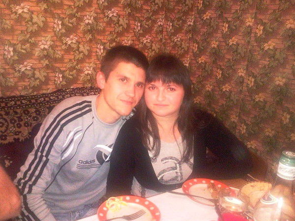 Андрей & Вера ...