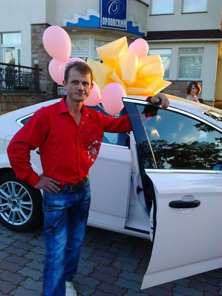 Степан Сивогло