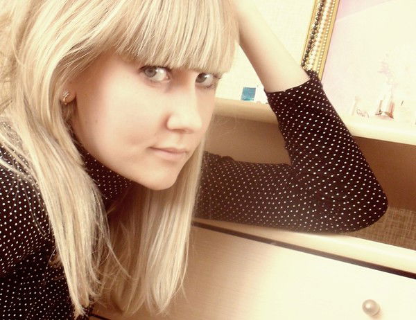 Екатерина Андросова