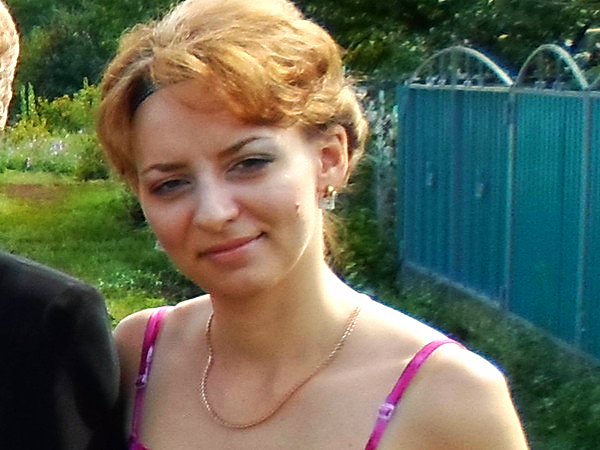 Ксюха Ксюха