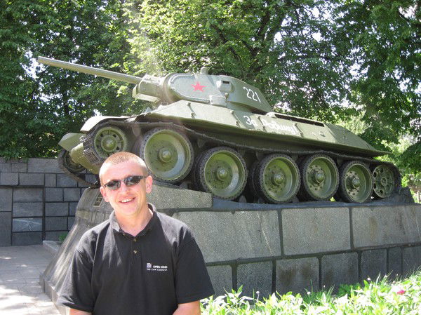 Сергей Сябрук