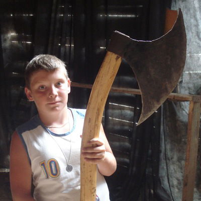 Вячеслав Бабушкин