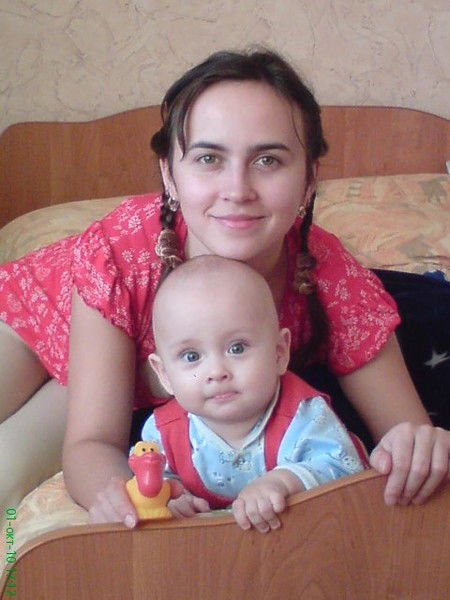 Резеда Кабирова