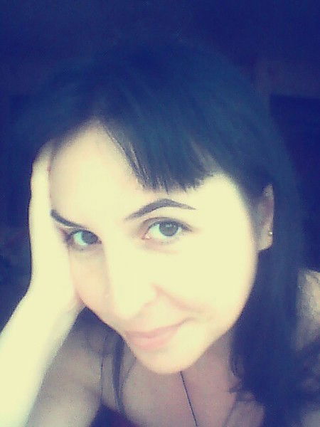 Наталия Вражнова