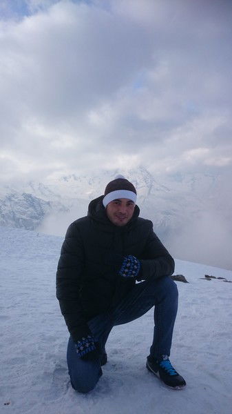 Bahtyyar Shageldiyev