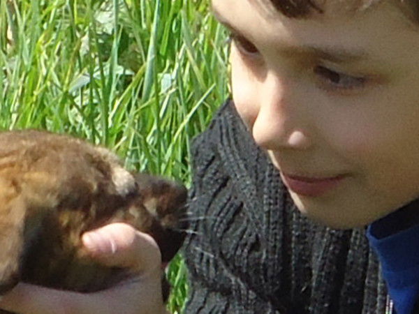 Вадим Гилязтдинов