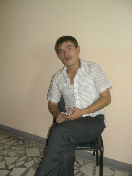 Тимур Ерзин