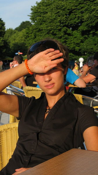 Тамара Кунтохина