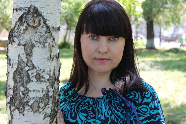 Наталья Шевцова